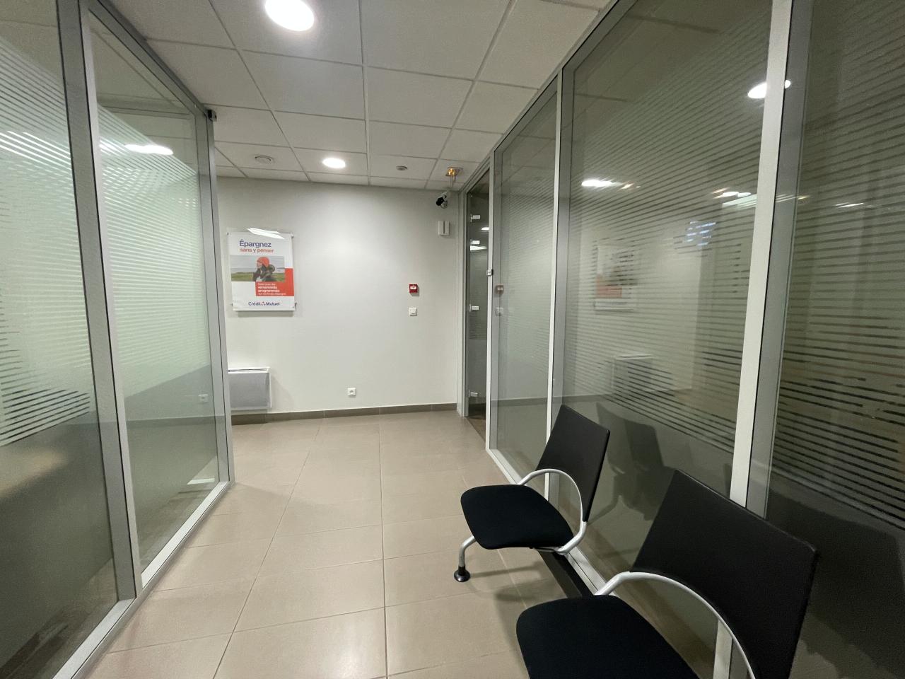 Bureau Metz 222m² Location bureau Metz Moselle OLBUR2531105 16
